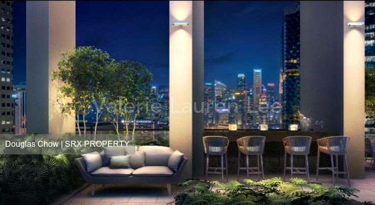 Midtown Bay (D7), Apartment #323557121